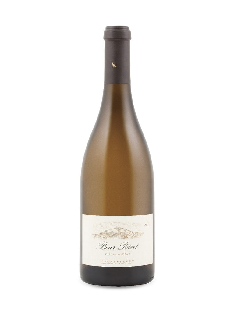 Stonestreet Bear Point Chardonnay 2011