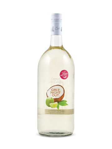 Girls' Night Out Coconut Lime Calypso