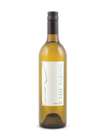 The Paring White 2011