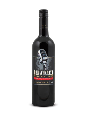 Dan Aykroyd Cabernet Sauvignon VQA