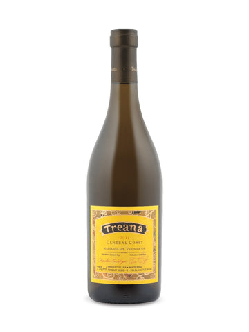 Treana Marsanne/Viognier 2011