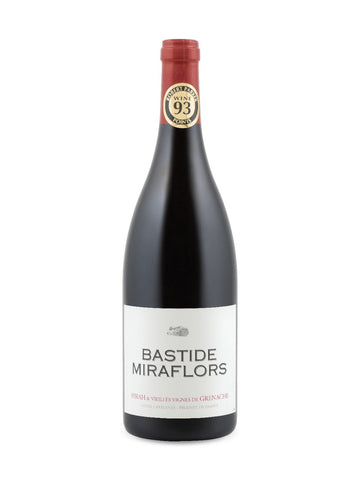 Bastide Miraflors Vieilles Vignes Syrah/Grenache 2013