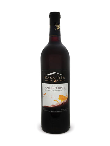 Casa-Dea Cabernet Franc