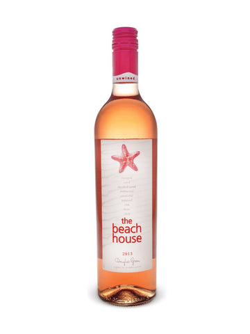 The Beachhouse Rose