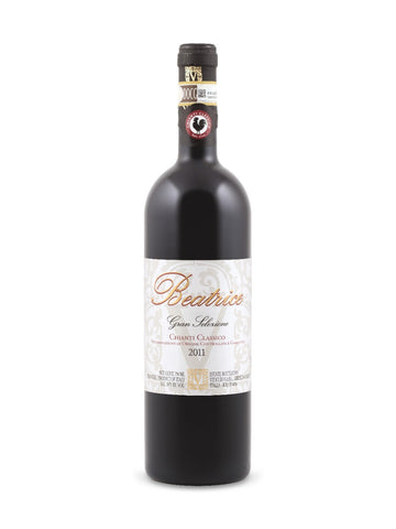 Viticcio Beatrice Gran Selezione Chianti Classico 2011