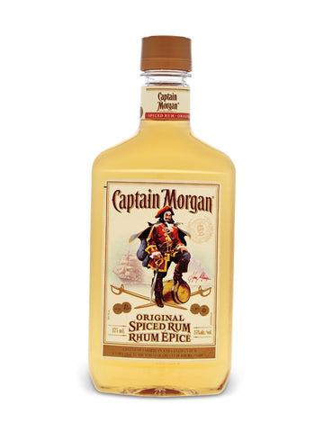 Captain Morgan Spiced Rum