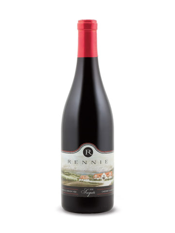 Rennie Estate Scarpata Cabernet Sauvignon 2011