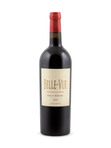 Château Belle-Vue 2010