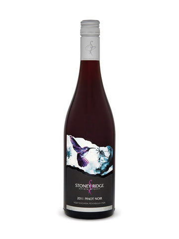 Stoney Ridge Pinot Noir VQA