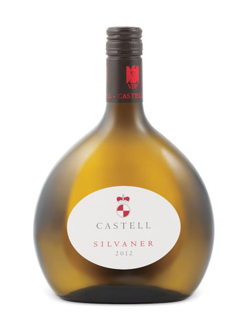 Schloss Castell Silvaner 2012