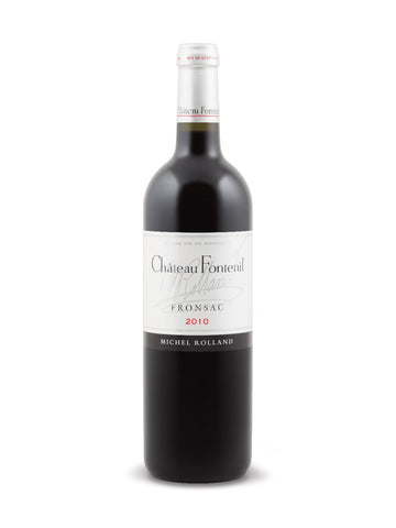 Château Fontenil 2010