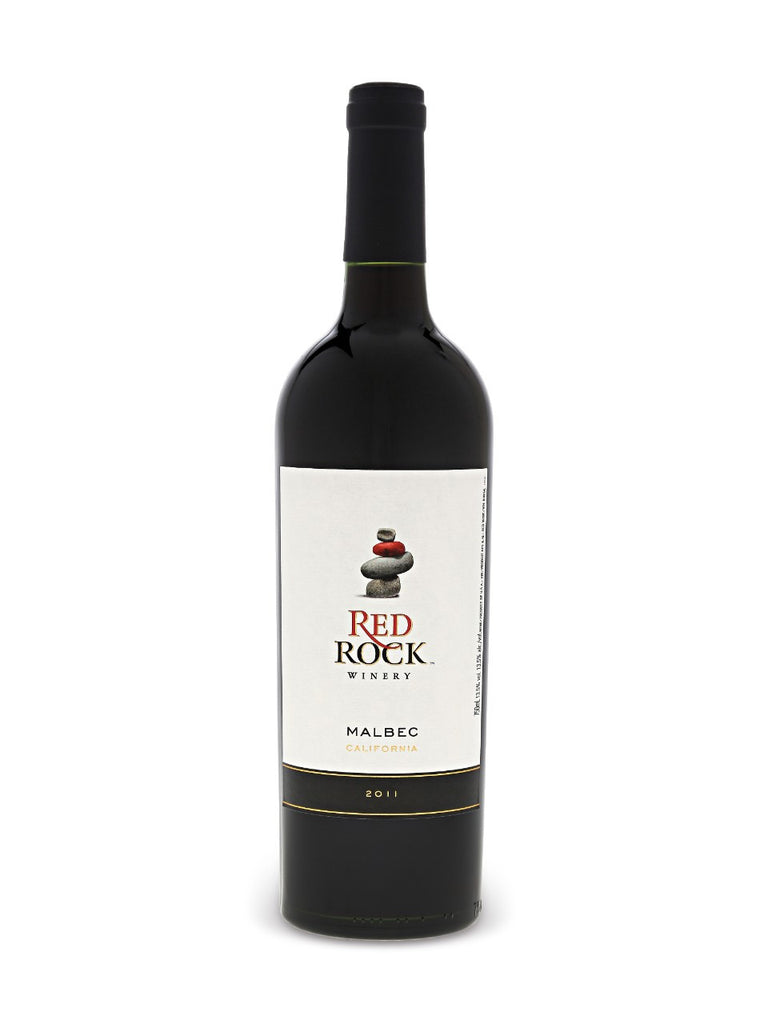 Red Rock Malbec