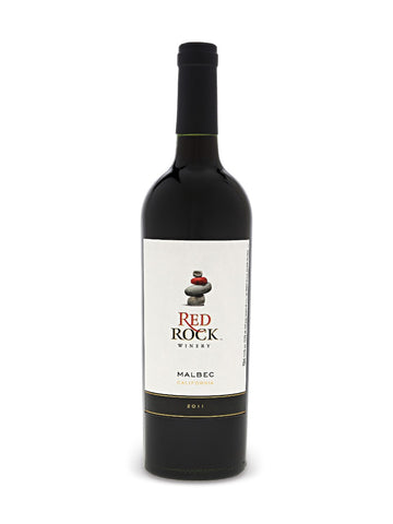 Red Rock Malbec