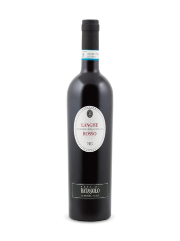 Beni di Batasiolo Langhe Rosso