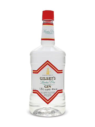 Gilbey's London Dry Gin