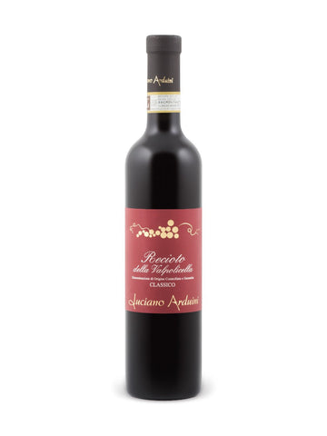 Luciano Arduini Recioto della Valpolicella Classico 2010