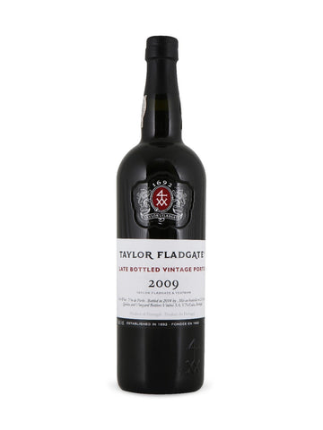 Taylor Fladgate Late Bottled Vintage Port