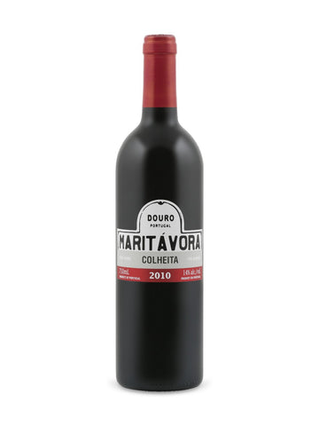 Maritávora Tinto 2010