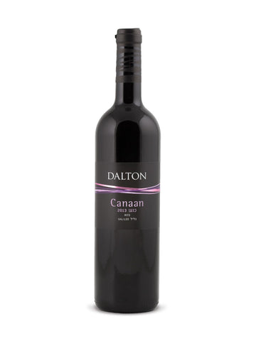 Dalton Canaan Red Kp M