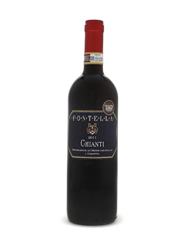 Fontella Chianti DOCG