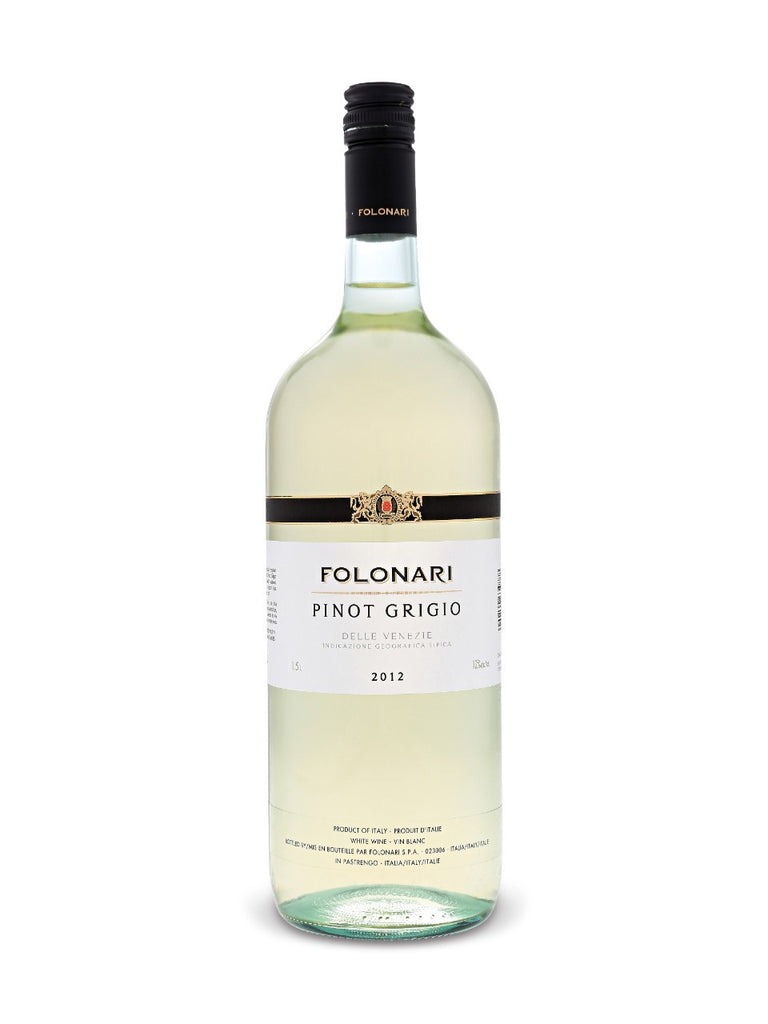 Folonari Pinot Grigio