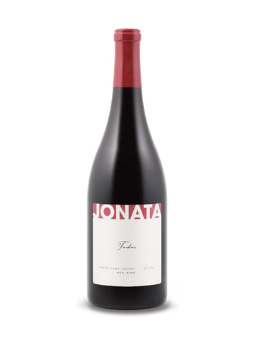 Jonata Todos Red 2010