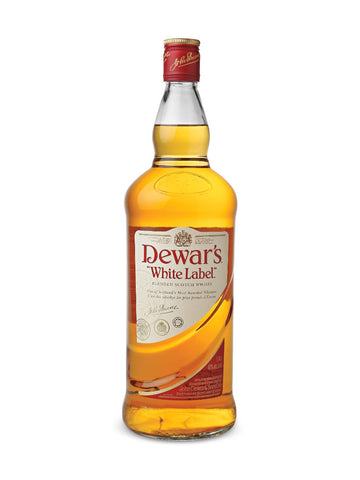 Dewar's White Label