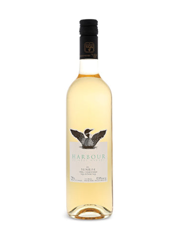 Harbour Estates Sunrise Vidal/Chardonnay VQA