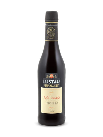 Lustau Península Solera Reserva Palo Cortado