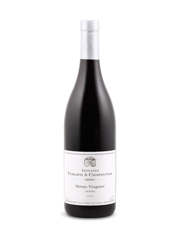 Domaine Terlato & Chapoutier Shiraz/Viognier 2012