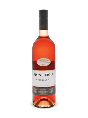 Stoneleigh Marlborough Pinot Noir Rose