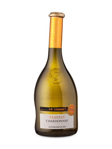 J.P. Chenet Chardonnay Reserve Pays D'Doc
