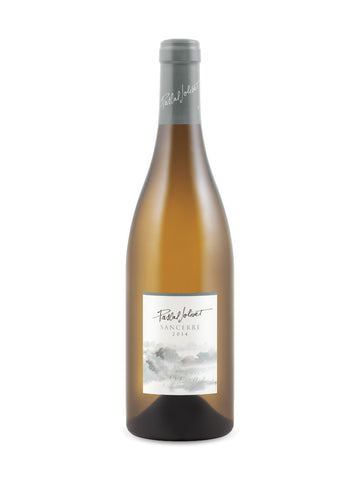 Pascal Jolivet Sancerre 2014