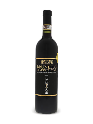 Bonacchi Brunello di Montalcino DOCG
