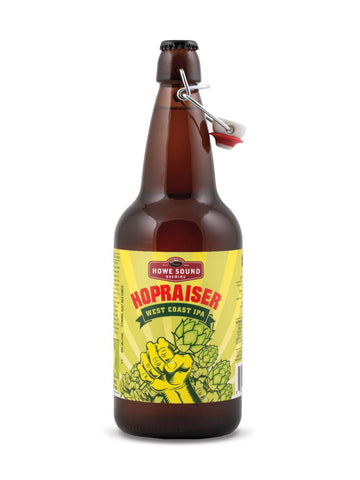 Howe Sound Hop Raiser IPA