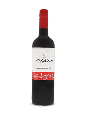 Santa Carolina Cabernet Sauvignon