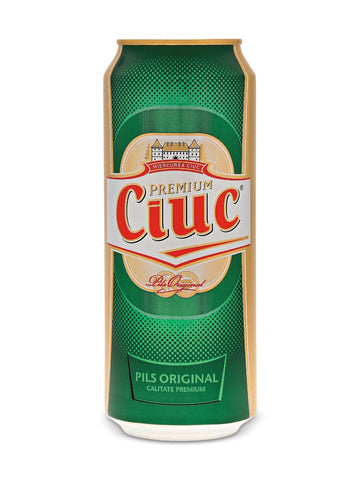 Ciuc Premium Pilsner Original