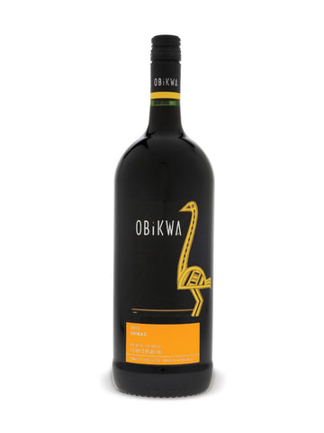 Obikwa Shiraz