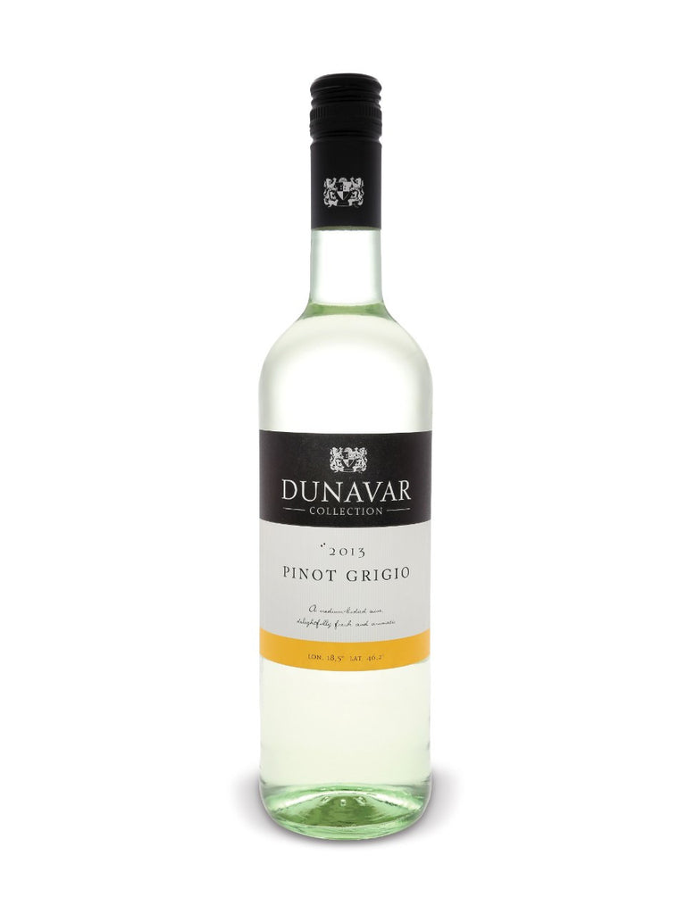 Dunavar Pinot Grigio