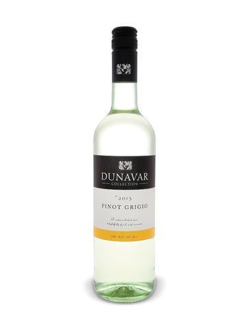 Dunavar Pinot Grigio