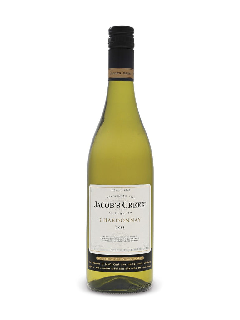 Jacob's Creek Chardonnay