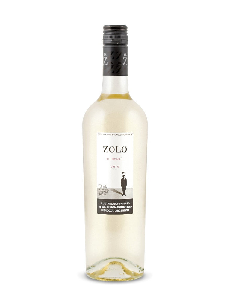 Zolo Torrontés 2013