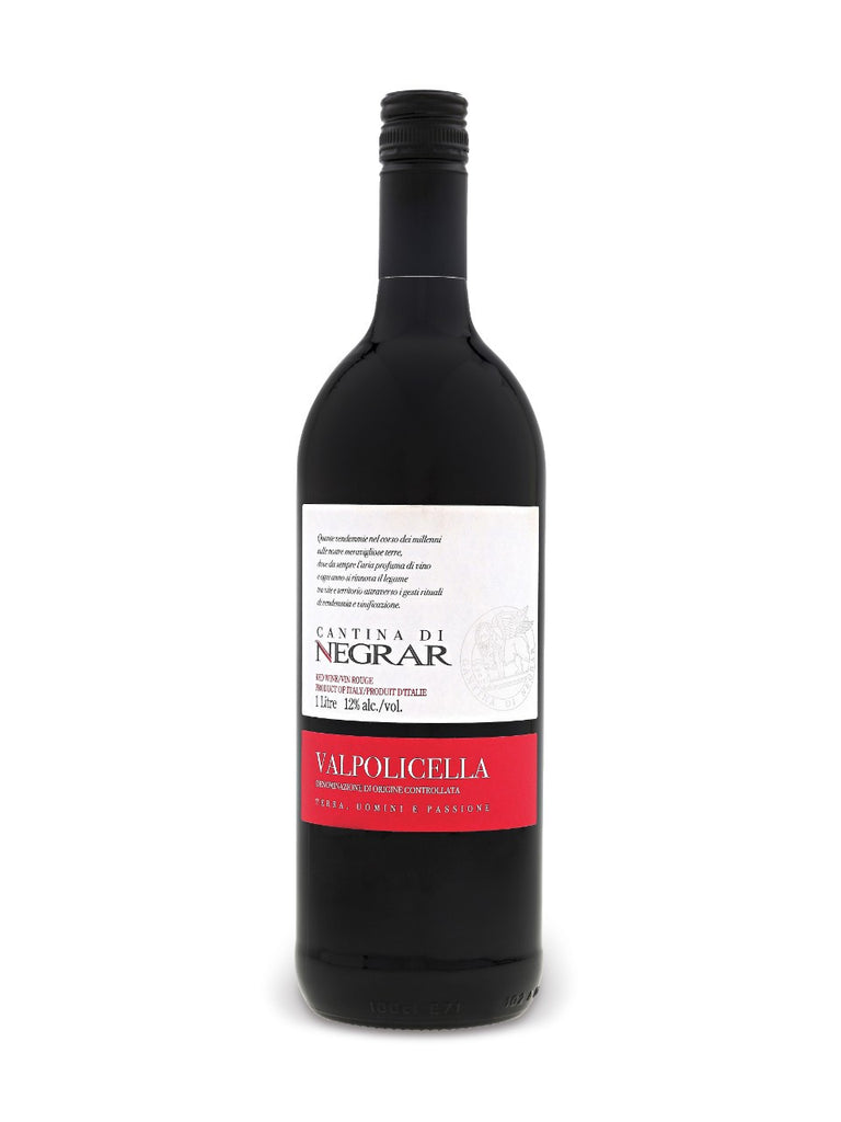 Negrar Valpolicella Classico