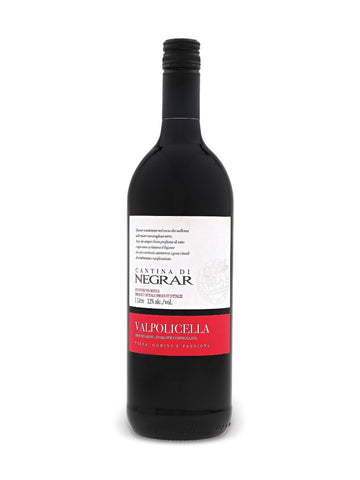 Negrar Valpolicella Classico