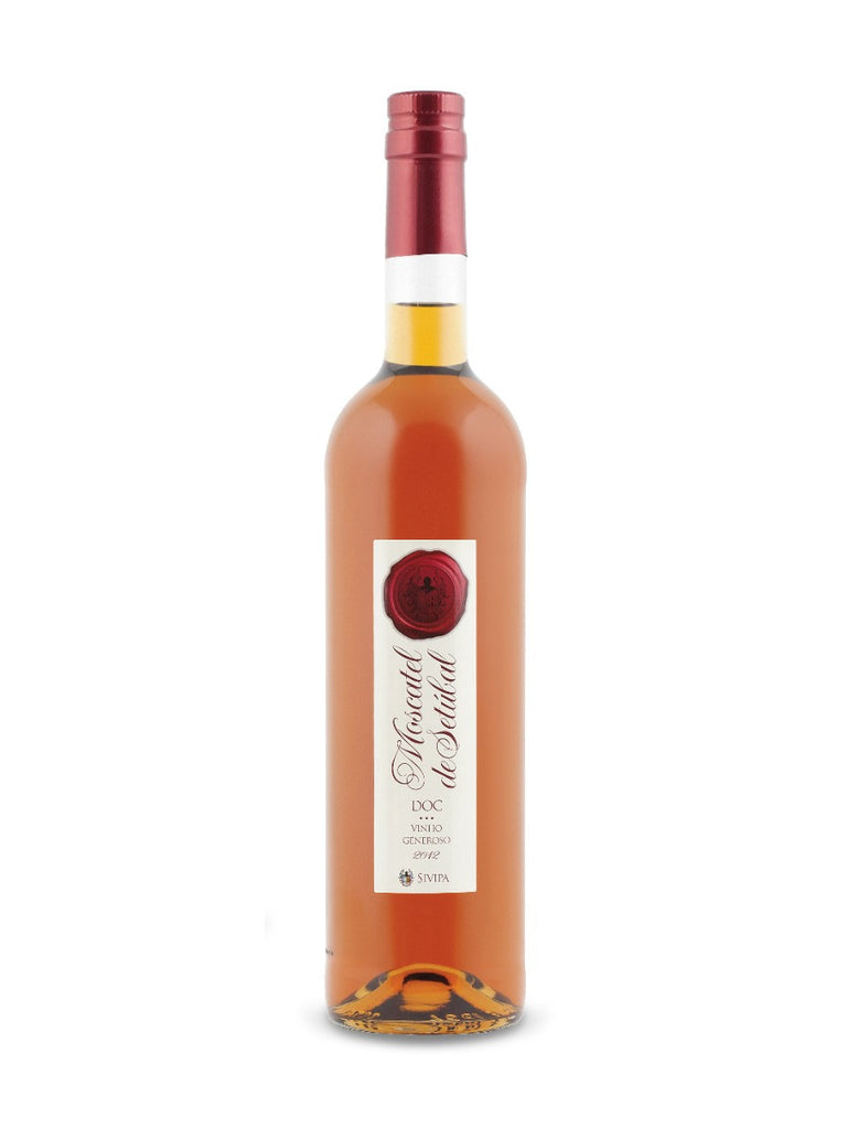 Sivipa Moscatel de Setúbal 2012