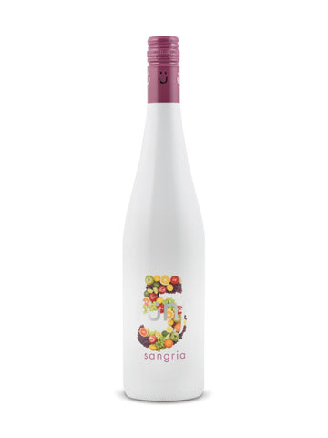 Funf 5 Sangria Spain*