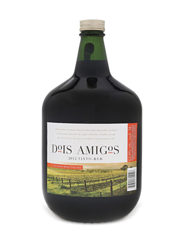 Dos Amigos Tinto Red
