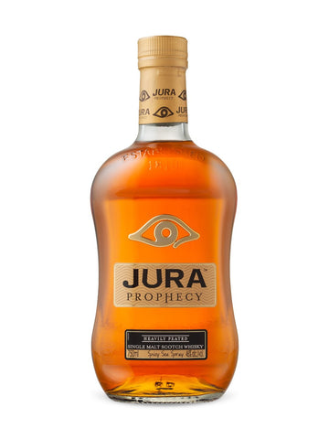 Jura Prophecy Single Malt Scotch