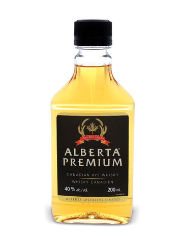 Alberta Premium