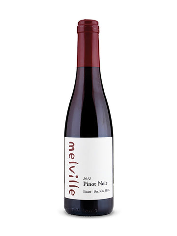 Melville Estate Pinot Noir 2012